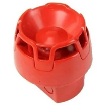 Honeywell hangjelzõ piros CWSO-RR-W1
