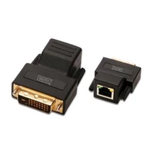 DVI hosszabító 70m-ig