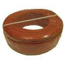 Tûzjelzõ kábel 1x2x1 merev JB-Y(St)Y