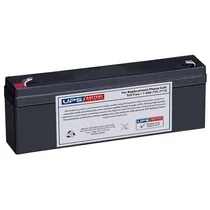 APC 12V 2,1Ah akkumulátor