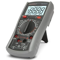 Digitális multiméter (TRUE RMS), 25211