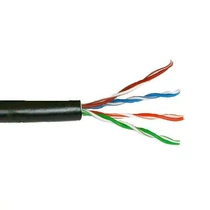 FTP Cat5e, PE kültéri kábel