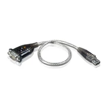 ATEN USB-RS232 konverter