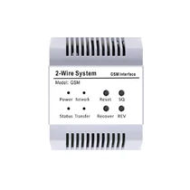 VD GSM interface