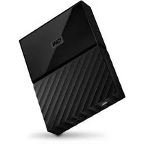 HDD 1TB merevlemez külsõ WD MyPassport