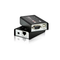 ATEN video extender CE100 USB
