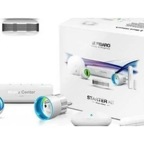 Fibaro Starter Kit