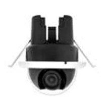 Avigilon 1.0-H3M-DC1 microdome kamera, 1MP 2.8 mm, süllyesztett