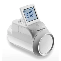 Evohome radiátorszelep vezérlõ HR92EE, 868MHz LCD-s
