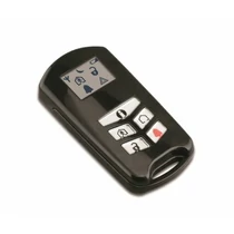 DSC Alexor kulcs kijelzõvel WT 8989