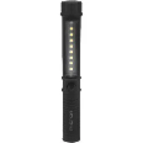 LED steklámpa 18632