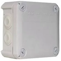 Kötõdoboz OBO 114x114x57 IP66