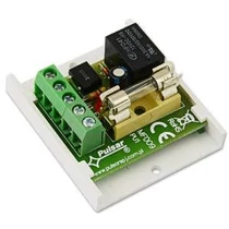 Pulsar AWZ510 relémodul NO/NC 1A