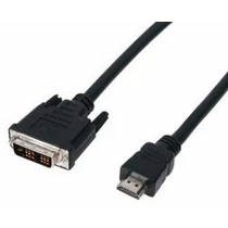 DVI kábel 5m