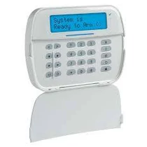 DSC NEO HS2LCDEE1 LCD kezelõ