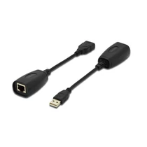 Digitus USB hosszabító 45m