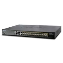 SGSW-24240R menedzselhetõ 24 portos switch