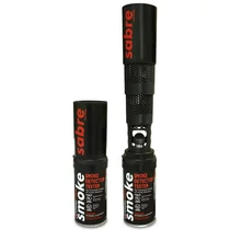 Smoke Sabre füst teszter
