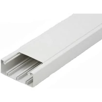 DLP kábelcsatorna 50x20