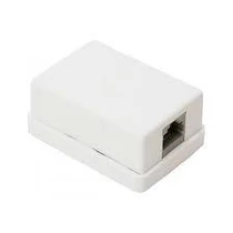 Fali aljzat RJ45