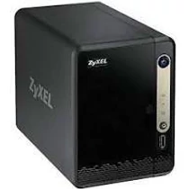 Zyxel NAS326 adattároló