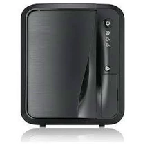 Zyxel NAS520 adattároló