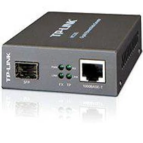 Optikai média konverter TP-Link MC100