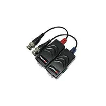 I-FSHDP4000 koax-UTP átalakító földfurok lev., DVR oldali HD