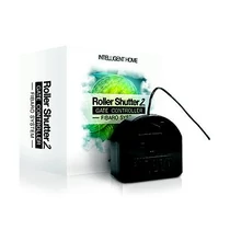 Fibaro redönyvezérlõ modul