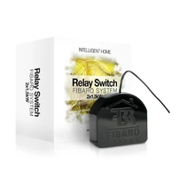 Fibaro On-Off 2x1.5kW modul