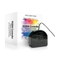Fibaro RGBW LED vezérlõ modul