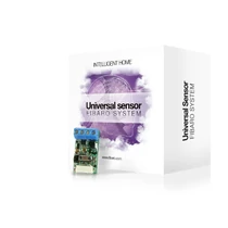 Fibaro univ. szenzor modul