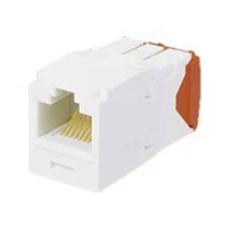 Panduit Cat5e MINI-COM aljzat