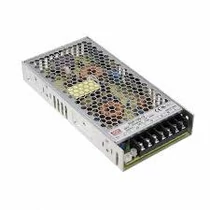 Tápegység TP2, 12Vdc, 2A