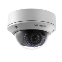 DS2CD2722FWD-I Hikvision 2MP dome kamera, 2.8-12mm