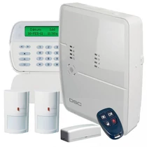 DSC Alexor szett, W4954EUH1
