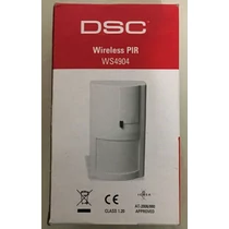 DSC v.n. PIR, WS4904W