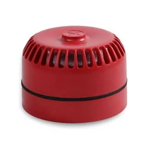 Fulleon hangjelzõ piros ROLP/SV/R/D