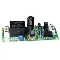 PGM Timer idõzítõmodul, relés, 0-120mp