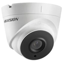 DS2CE56F7T-IT3 Hikvision TurboHD IR dome kamera, fix optika