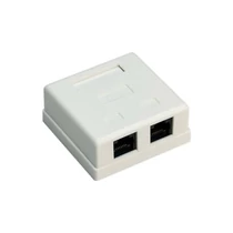 UTP dupla fali aljzat, Cat5e, Galaxy