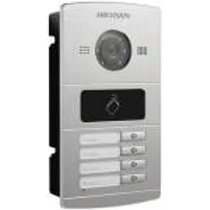 Hikvision KV8402-IM IP video kültéri egység 4 lakás