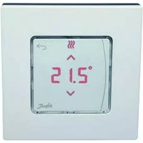 Danfoss elekt. radiátor vezérlõ Z-Wave