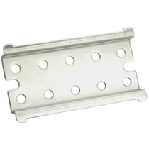 Sin DIN (kalapsín) adapter