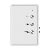 VD audio beltéri egység