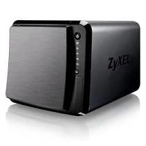 Zyxel NAS542 adattároló
