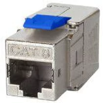 Cat6a SFTP modular betét (GL11255)