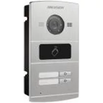 Hikvision KV8202-IM IP video kültéri egység, 2 lakásos