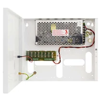 Pulsar PSDC08128T 12V/8A/8x1A táp