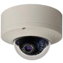 Avigilon 2.0C-H4A-D1-IR beltéri dome, 3-9mm